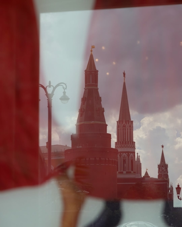Рестораны Москвы для встречи Нового года 2026