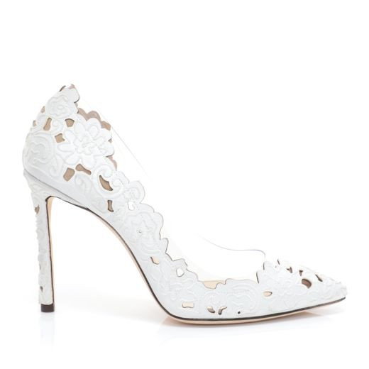 Идеальная пара: обзор последней коллекции Jimmy Choo