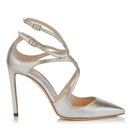 Идеальная пара: обзор последней коллекции Jimmy Choo