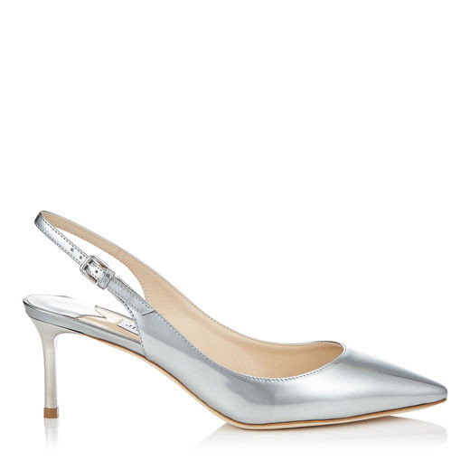 Идеальная пара: обзор последней коллекции Jimmy Choo