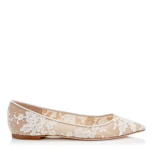 Идеальная пара: обзор последней коллекции Jimmy Choo