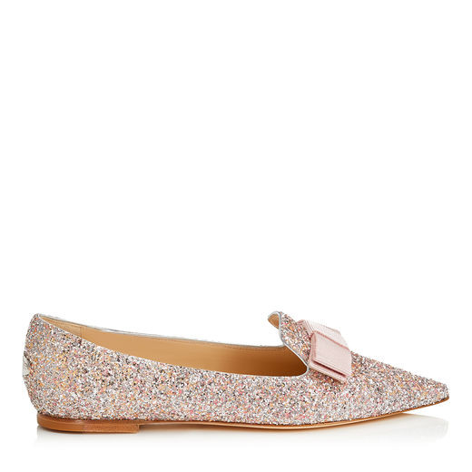 Идеальная пара: обзор последней коллекции Jimmy Choo