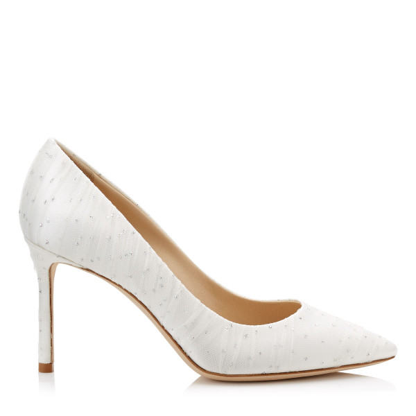 Идеальная пара: обзор последней коллекции Jimmy Choo