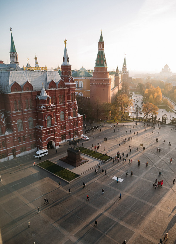 6 идей, как провести День Влюбленных