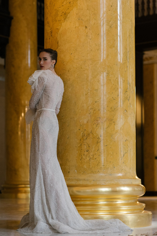 Агентства GREY CHIC Wedding