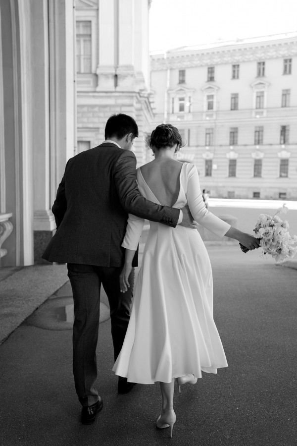 Агентства GREY CHIC Wedding