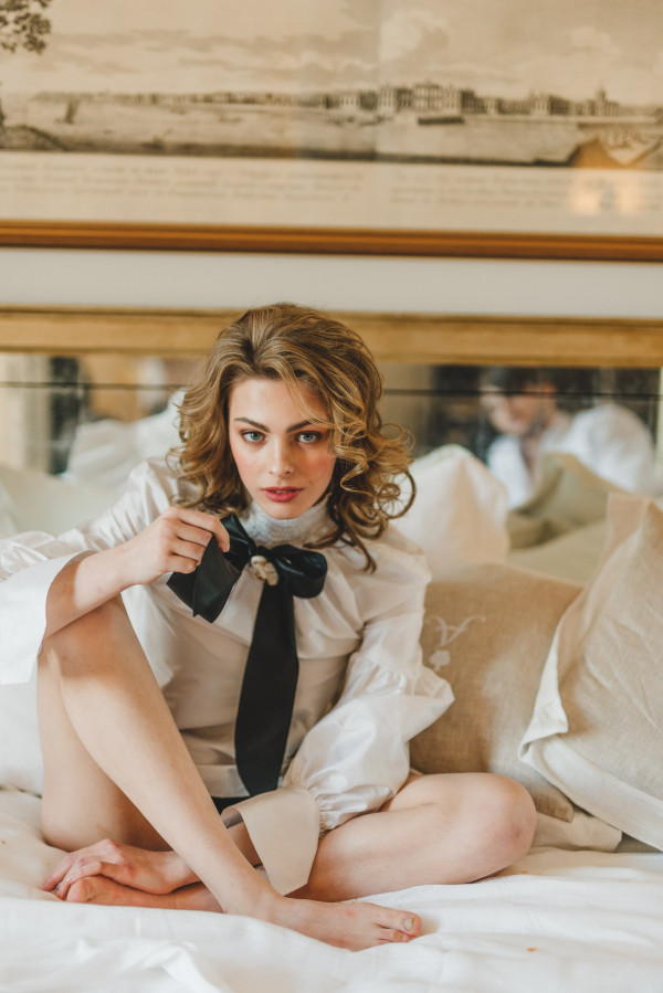 Агентства GREY CHIC Wedding