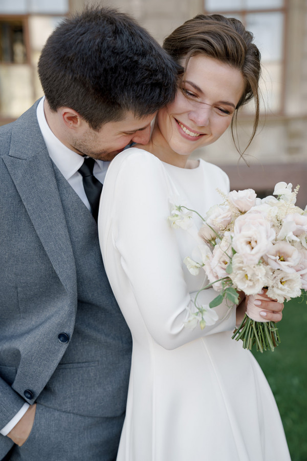 Агентства GREY CHIC Wedding
