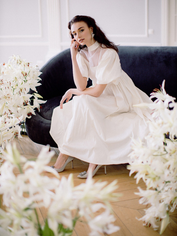 Агентства GREY CHIC Wedding
