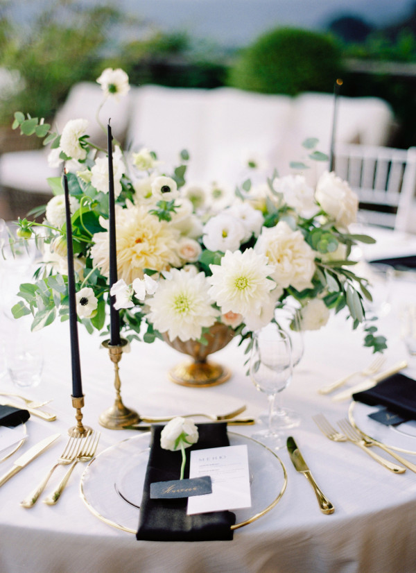 Агентства GREY CHIC Wedding