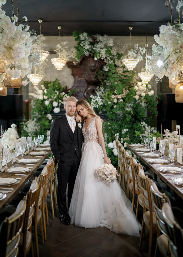 Агентства Russian Wedding Group