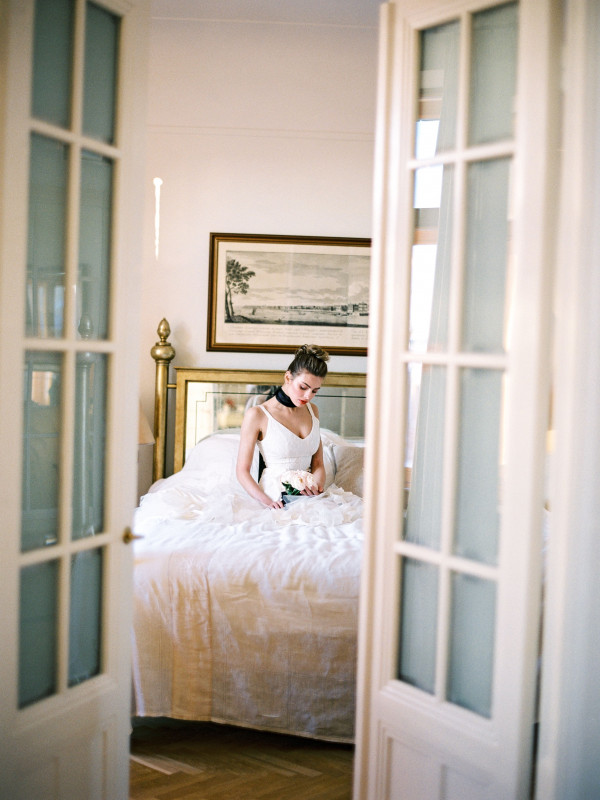Агентства GREY CHIC Wedding