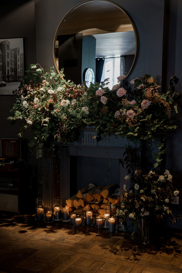 Агентства GREY CHIC Wedding