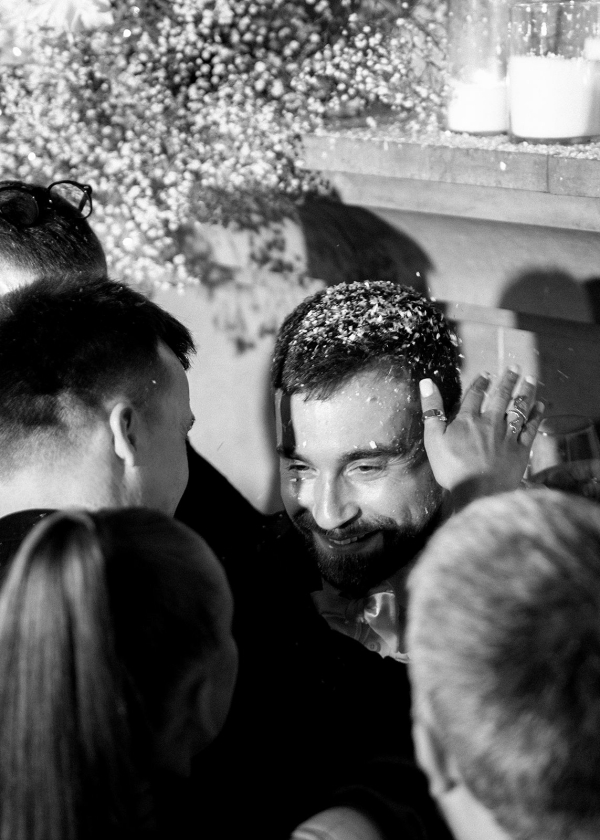 Агентства GREY CHIC Wedding