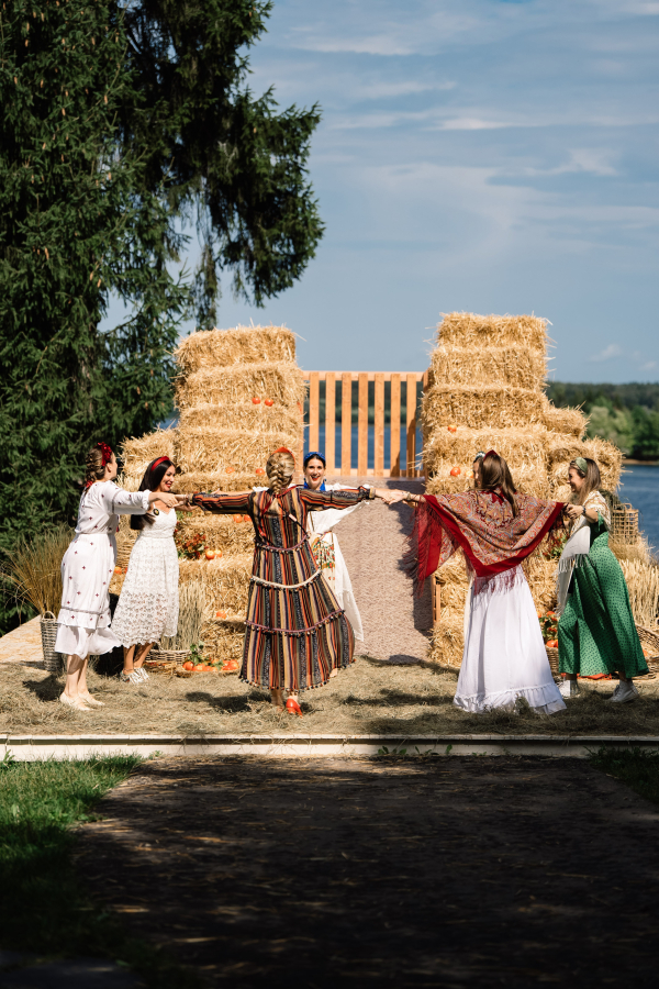 Агентства Dubova Events