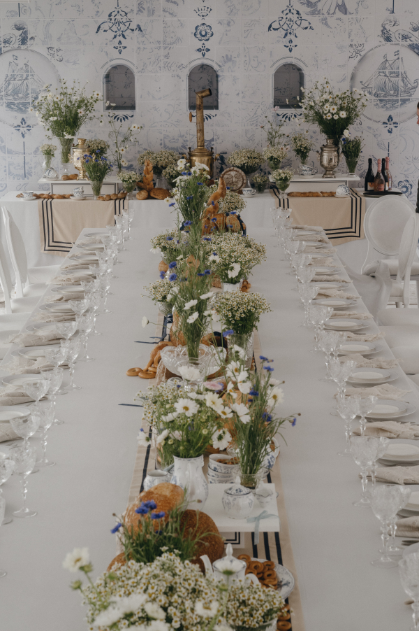 Агентства Dubova Events