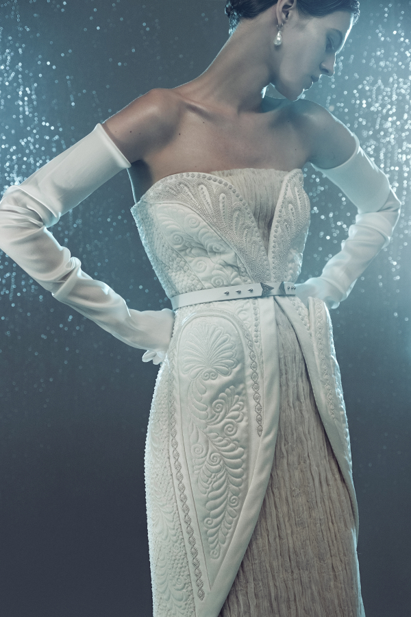 Платья EDEM Couture