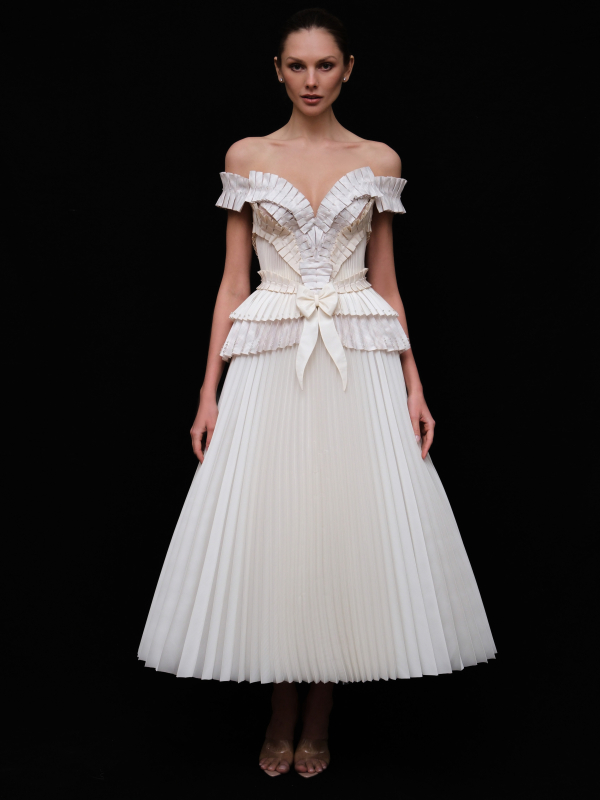 Платья EDEM Couture