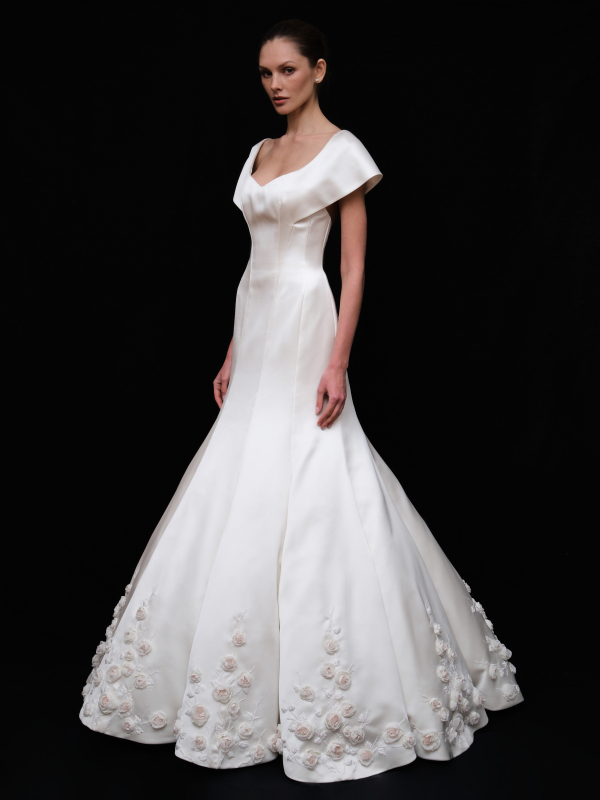 Платья EDEM Couture