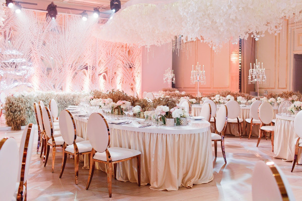Площадки Four Seasons Hotel Moscow