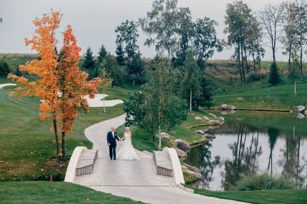 Площадки Agalarov Estate