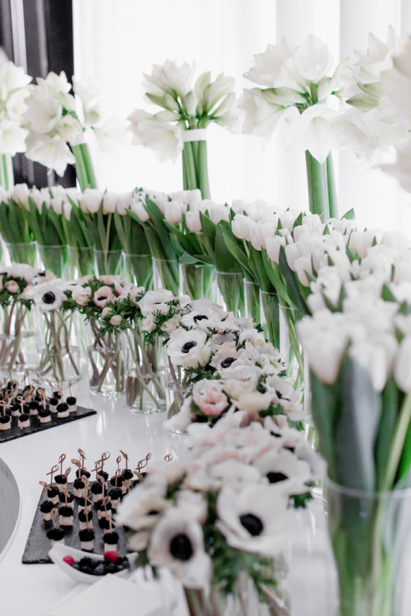 Площадки Four Seasons Hotel Moscow