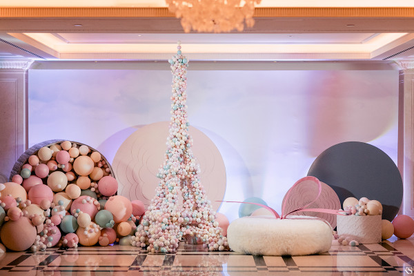 Площадки Four Seasons Hotel Moscow