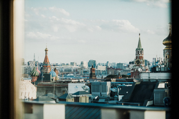Все о свадьбах в отеле The St.