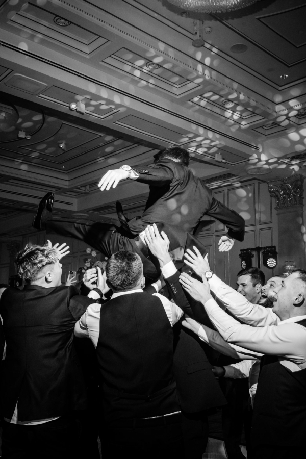 Агентства BM Weddings & Events