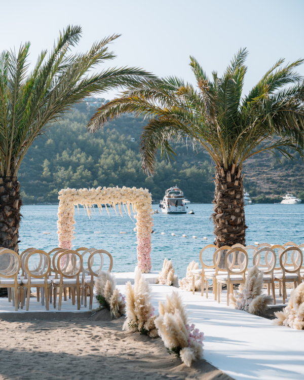 Агентства BM Weddings & Events