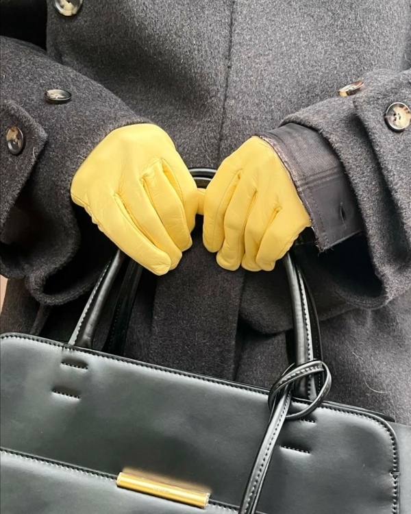 Повторим? Образы инфлюенсеров, которые вдохновят на модные