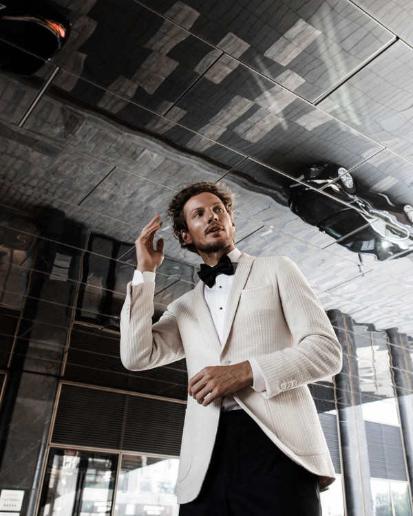 Площадки Hyatt Regency Moscow Petrovsky Park