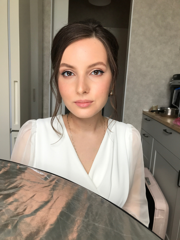 Стилисты Александра Майер