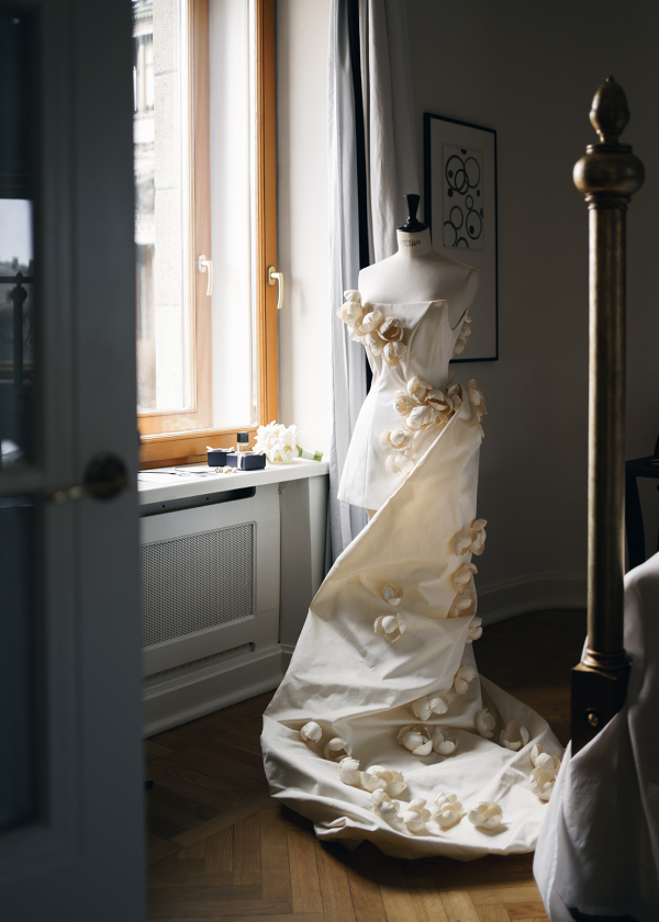 Агентства GREY CHIC Wedding