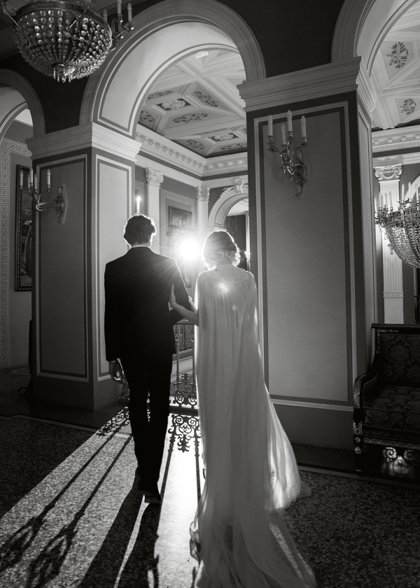 Агентства GREY CHIC Wedding