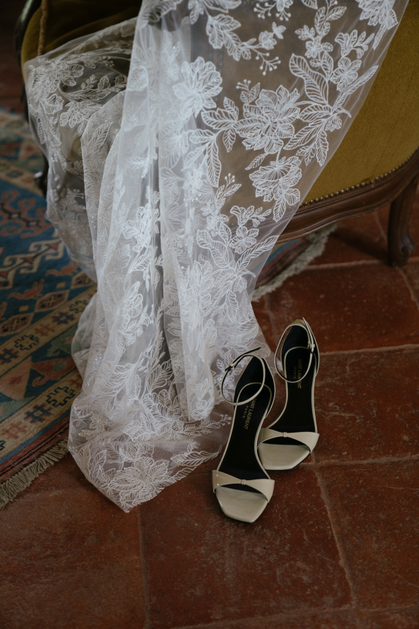Агентства GREY CHIC Wedding