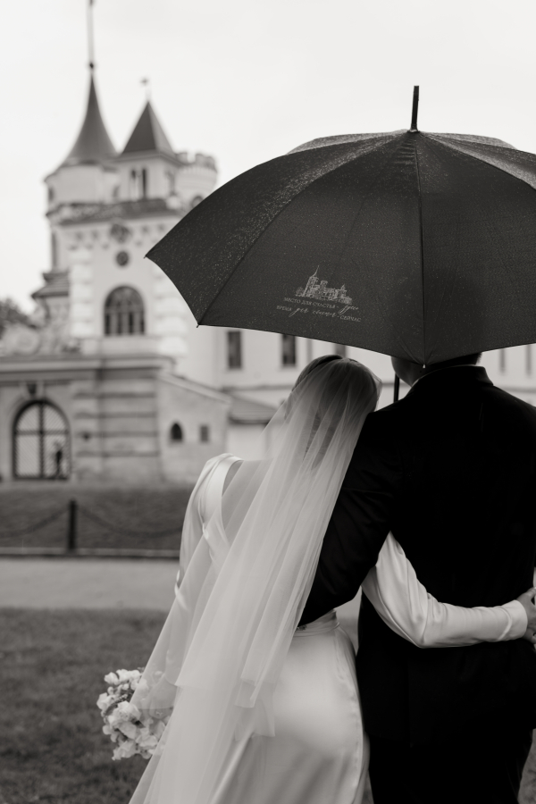 Агентства GREY CHIC Wedding