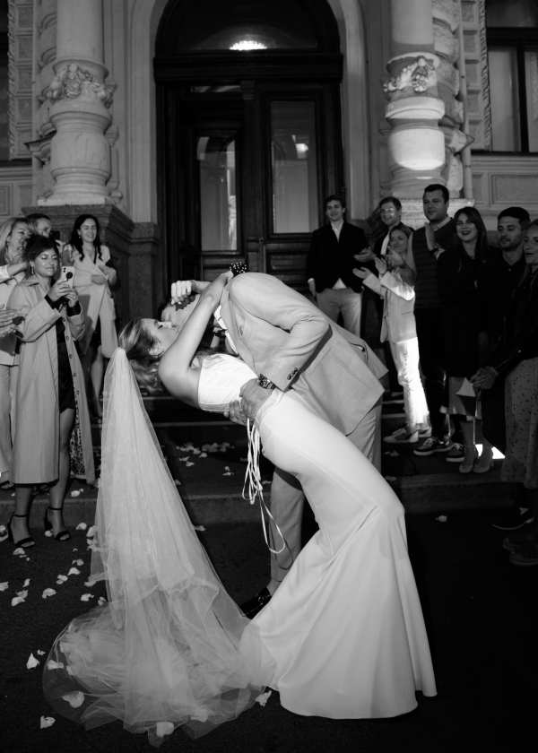 Агентства GREY CHIC Wedding