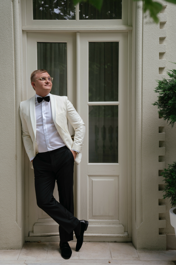 Агентства GREY CHIC Wedding