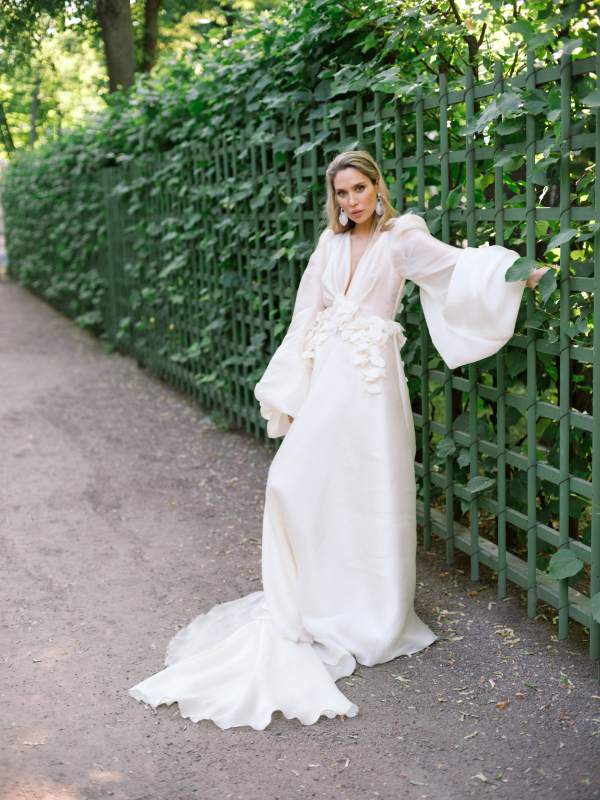 Агентства GREY CHIC Wedding
