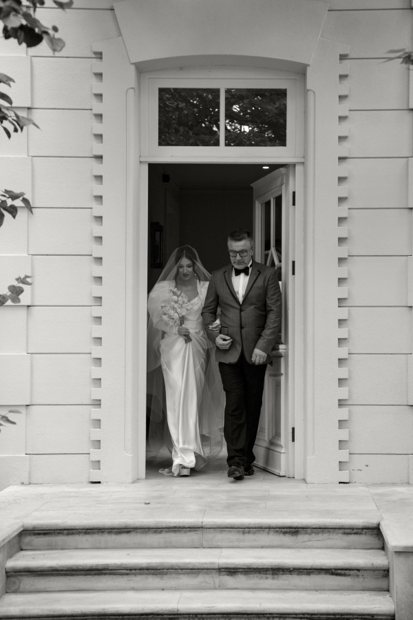 Агентства GREY CHIC Wedding