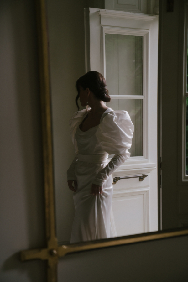 Агентства GREY CHIC Wedding