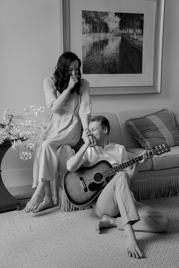 Агентства GREY CHIC Wedding