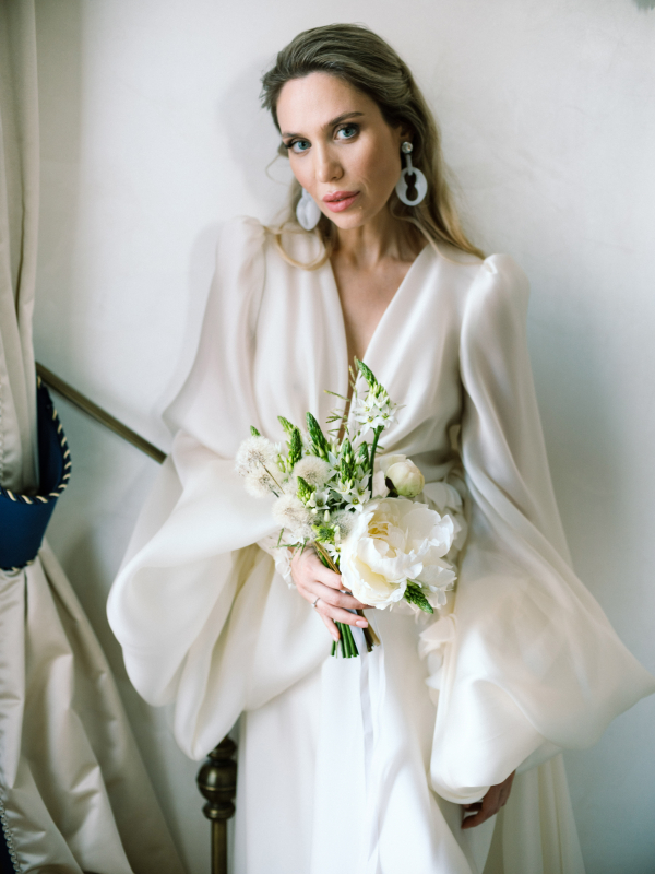 Агентства GREY CHIC Wedding