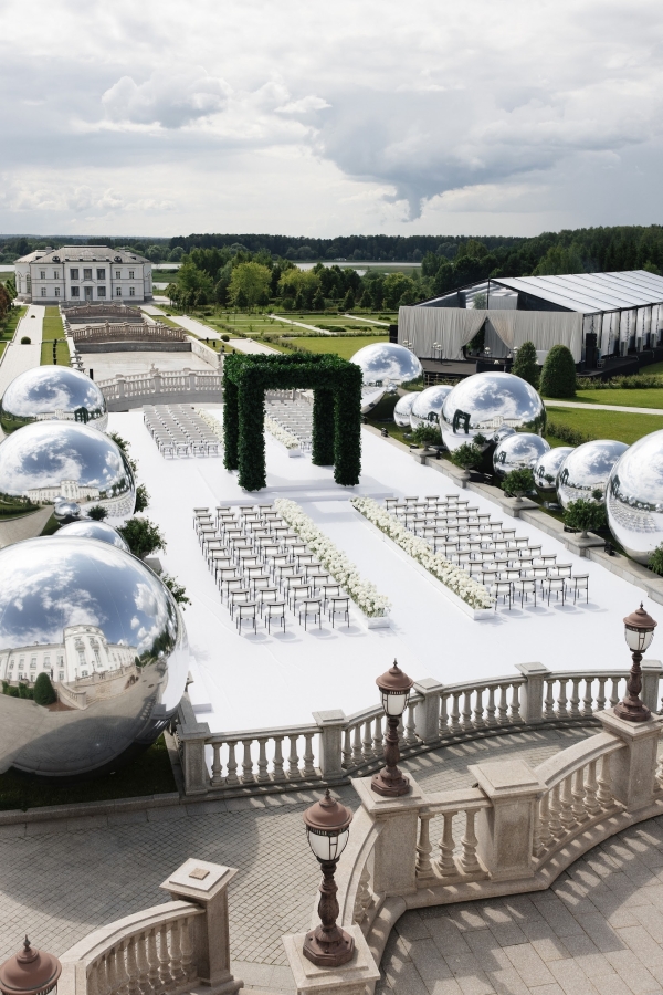 Агентства Markevich Wedding