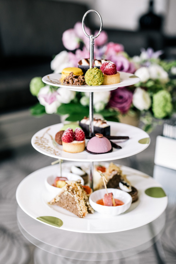 Four Seasons Hotel Moscow – самый дорогой