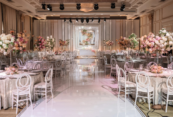 Four Seasons Hotel Moscow – самый дорогой