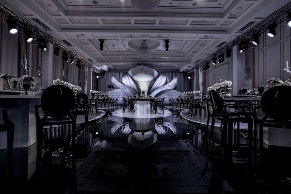 Four Seasons Hotel Moscow – самый дорогой