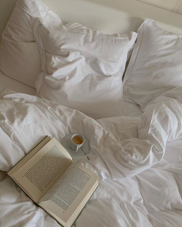 5 трогательных и полезных книг о любви