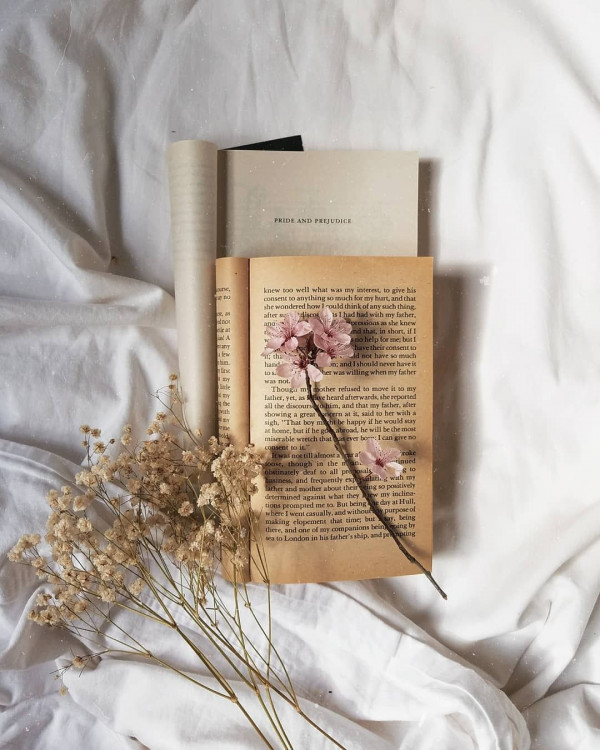 5 трогательных и полезных книг о любви
